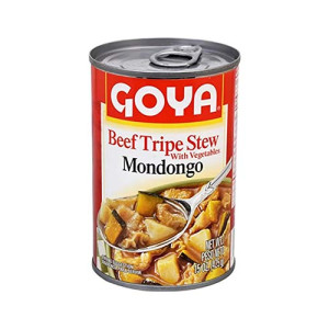Goya Beef Tripe Stew - 15oz