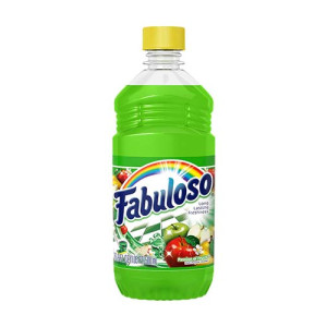 Fabuloso (Passion of Fruit) - 828ml