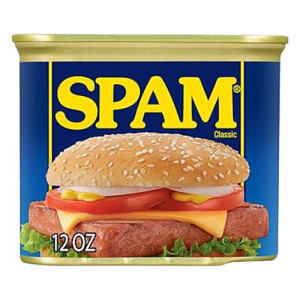 Spam Classic - 12oz