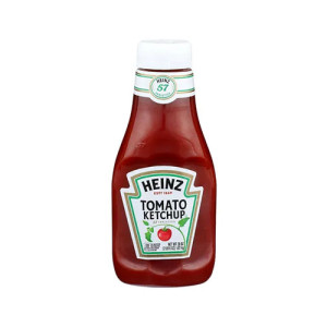 Heinz Tomato Ketchup - 38oz