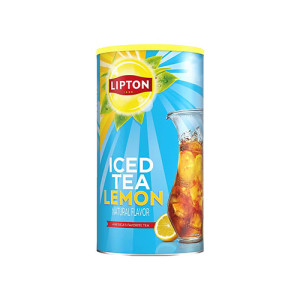 Lipton Iced Tea Lemon - 4lbs