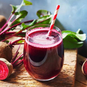Beets Juice