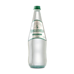 Mangiatorella Naturale Still - 750ml