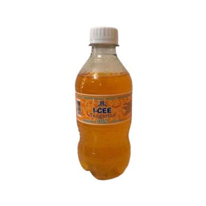 I-CEE Banana - 355ml