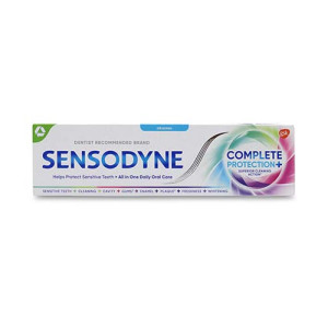 Sensodyne Toothpaste Complete Protection + (Original)