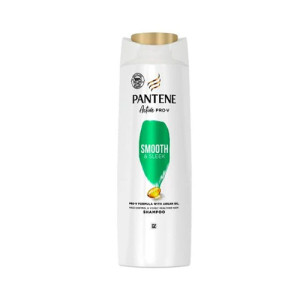 Pantene Smooth & Sleek Shampoo