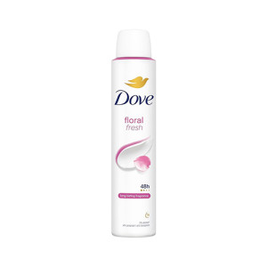 Dove Floral Fresh Deodorant 48h Long Lasting Fragrance