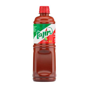 Tajin mild hot sauce (with Lime) 15.38 floz