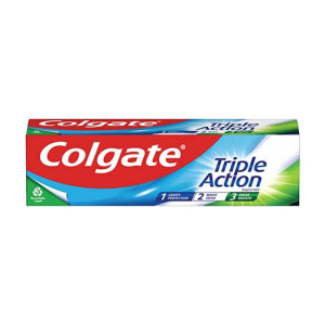Colgate Triple Action Toothpaste - 4oz