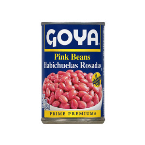 Goya Pink Beans - 15.5oz