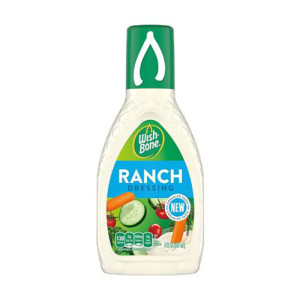 Wishbone Ranch Dressing - 237ML