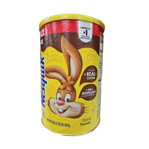 Nestle Chocolate powder - 38oz
