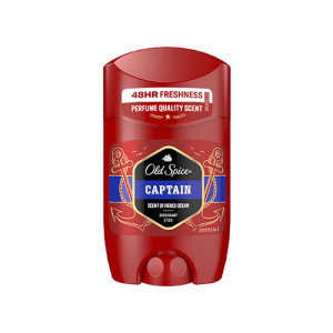 Old Spice Caption Scent of Fierce Ocean 48h Deodorant