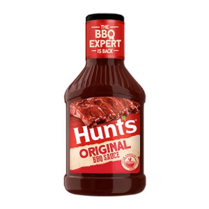 Hunt's Original BBQ Sauce - 18oz