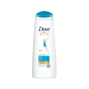 Dove Daily Care Shampoo - 200ml
