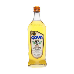 Goya Puro Olive Oil - 750ml