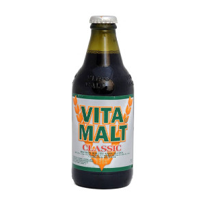 Vita Malt - 330ml
