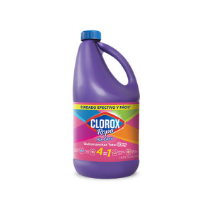 Clorox Ropa Without Chlorine 4 en 1 - 1.8L