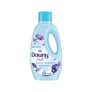 Downy Fresh 58 Loads - 1.48L