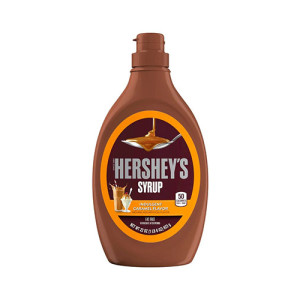 Hershey's Syrup Caramel Flavor (Fat Free)