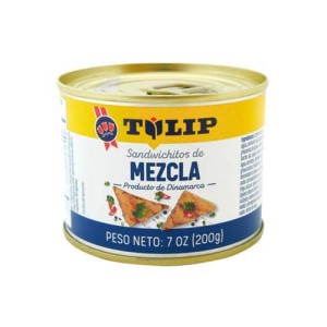 Tulip Sandwichitos De Mezcla - 7oz