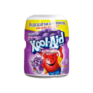 Kool Aid Grape - 1LB