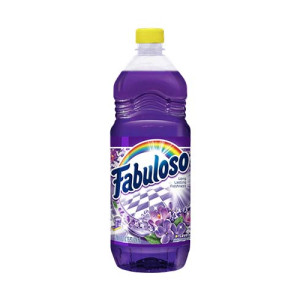 Fabuloso (Lavender Scent) - 828ml