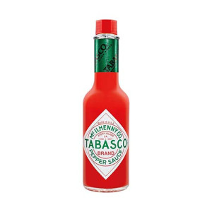 Tabasco Pepper Sauce - 150ml