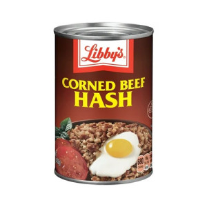 Libby's Corned Beef Hash