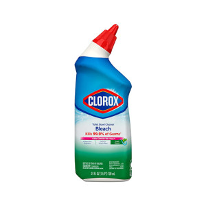 Clorox Toilet Bowl Cleaner Bleach (Fresh Breeze) - 709ml