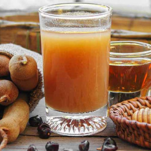 Tamarind Juice