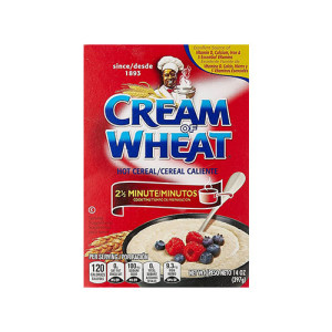 Cream of Wheat Hot Cereal - 14oz