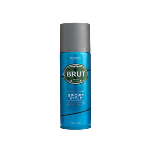 Brut Sport Style Deodorant Spray