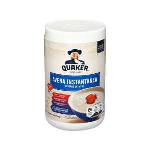 Quaker Instant Oatmeal - 10.93oz