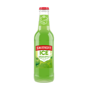 Smirnoff Ice Green Apple - 275ml