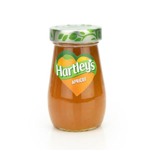 Hartley's Apricot Jam