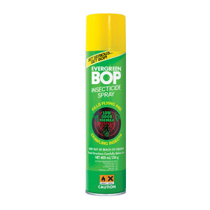 Bop Evergreen Insecticide Spray - 600ML