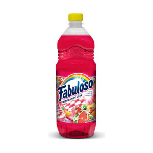 Fabuloso (Citrus & Fruits) - 828ml