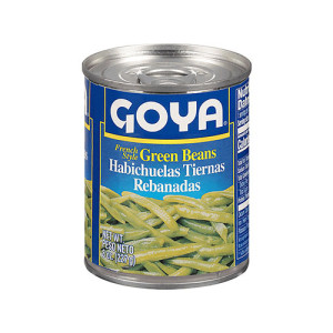 Goya French Style Green Beans - 8oz