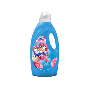 Suavitel Superior Care (Field of Flowers) - 2.8L