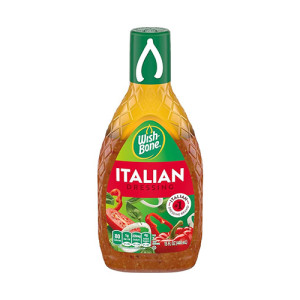 Wishbone Italian Dressing - 237ML