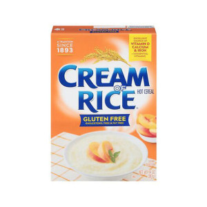 Cream of Wheat Gluten Free - 14oz