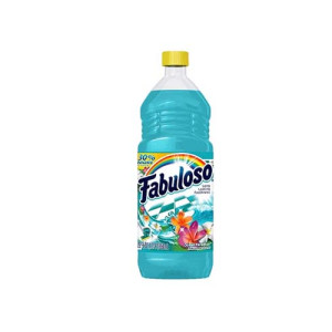 Fabuloso (Ocean Paradise Scent) - 828ML