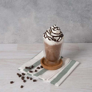 Choco Java Frappe